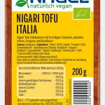 Nigari Tofu Italia 200g