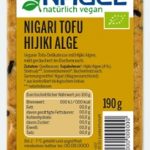 Nigari Tofu Alge 190g