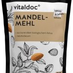 vitaldoc® BIO Mandelmehl