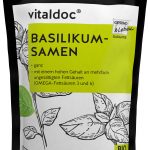 vitaldoc® BIO Basilikum-Samen