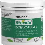 vitaldoc® Steevia EXTRAKT-PULVER