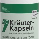 doc nature´s BIO 7 Kräuter-Kapseln