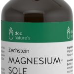 doc nature’s Zechstein MAGNESIUM-SOLE