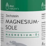 doc nature’s Zechstein MAGNESIUM-SOLE