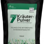 doc nature’s BIO 7 Kräuter-Pulver, Nachfüllbeutel