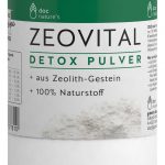 doc nature’s ZEOVITAL Detox-Pulver