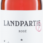 LANDPARTY Rosé 0,375