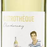 Chardonnay BISTROTHÈQUE IGP