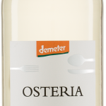 OSTERIA Chardonnay Demeter