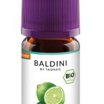 Baldini Bio-Aroma Limette