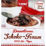 Dessertcreme Schoko-Traum