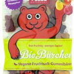Bio-Bärchen mit Gummi arabicum ab MHD 30.01.24