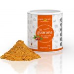 Bio Guarana Pulver 100g
