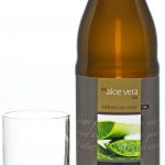 Bio Aloe Vera Saft, 1 Liter 