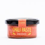 Bio Chilipaste Hammerscharf 50g