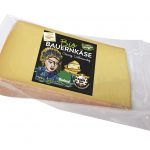 Bio Baldauf Bauernkäse