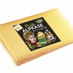 Bio Baldauf Alpkäse