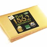Bio Baldauf 1862 Meisterstück