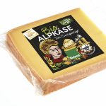 Bio Baldauf Alpkäse