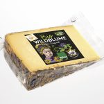 Bio Baldauf Wildblumenkäse