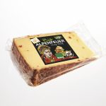 Bio Baldauf Alpenfeuer