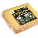 Bio Baldauf Alpkäse Urgestein