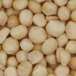 Macadamia-Nusskerne roh bio 