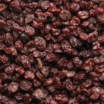 Weinbeeren bio 6x500g