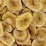 Bananenchips gesüßt bio 6x500g 