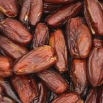 Datteln entsteint Deglet Nour bio 1kg 