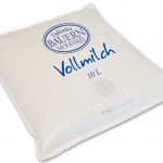 Weidemilch 3,7 %