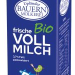 Vollmilch 3,7%