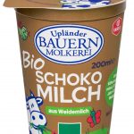 Schokomilch 3,7 %