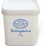 Schlagsahne