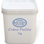 Crème Fraîche
