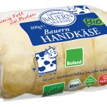 Bauern Handkäse