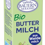 Buttermilch