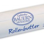 Süßrahmbutter