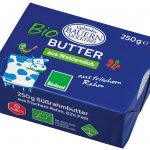 Süßrahmbutter