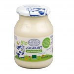 Bioland Naturjoghurt mild 1,5% Glas