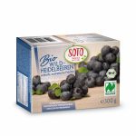 Wild-Heidelbeeren