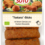 Bio Sticks Toskana-Style