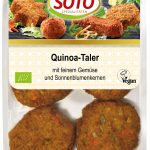 Bio Quinoa Taler