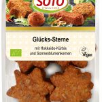 Bio Glücks Sterne