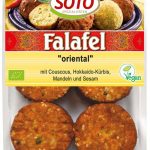 Bio Falafel Oriental