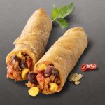 TK Bio Burrito-Röllchen