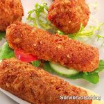 TK Bio Sticks Kreta-Style