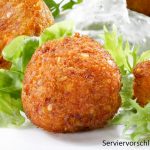 TK Bio Bällchen Mediterran