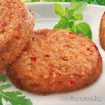 Bio Brotzeit Burger