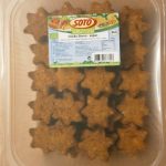 Bio Glücks Sterne